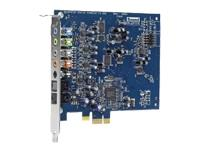 Creative Sound Blaster X-Fi Xtreme Audio PCIe Sound Card