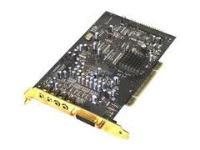 Creative Sound Blaster X-Fi XtremeMusic Sound Card