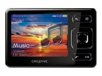 Creative Zen 32GB Media Player