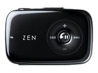 Creative Zen Stone 1GB Media Player