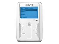 Creative Zen Touch 20GB Media Player