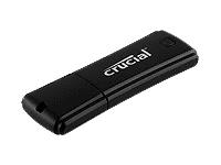 Crucial Technology 4GB Gizmo! USB Flash Drive