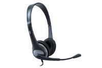 Cyber Acoustics AC-204 Stereo Headset