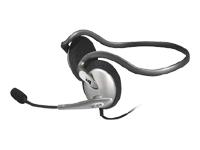 Cyber Acoustics AC-634 Stereo Neckphone Headset