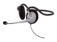 Cyber Acoustics AC-648 Headset