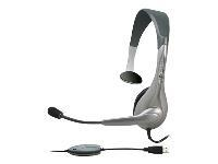 Cyber Acoustics AC-840 USB Headset