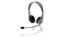 Cyber Acoustics AC-851B Internet Communication Headset