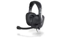 Cyber Acoustics AC-960 Educational Series Stereo Headset