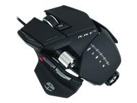 CYBORG R.A.T. 5 Gaming Mice