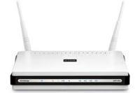 D-Link DAP-1555 Wireless MediaBridge