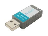 D-Link DBT-122 USB Bluetooth Wireless Network Adapter