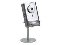 D-Link DCS-2100 10/100 Fast Ethernet Internet Webcam