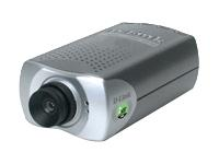 D-link DCS-3220 Webcam