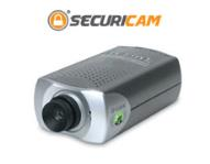 D-link DCS-3410 Webcam