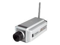 D-Link DCS-3420 Webcam