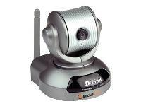 D-Link DCS-5220 Webcam