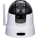 D-Link DCS-5222L HD Network Camera