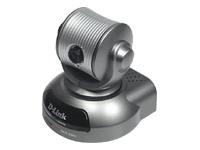 D-Link DCS-5300 10/100 Fast Ethernet Internet Webcam