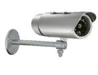 D-Link DCS-7110 HD Outdoor Webcam