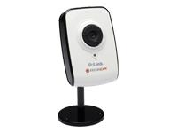 D-Link DCS-910 Webcam
