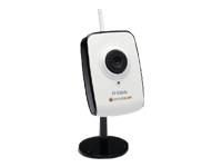 D-Link DCS-920 Wireless G Webcam