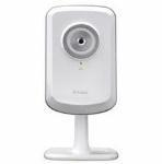 D-Link DCS-930L Wireless N Webcam