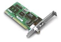 D-Link DE-220PCT ISA Ethernet Adapter