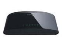 D-Link DES-1005E Desktop Switch