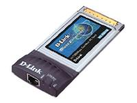 D-Link DFE-690TXD Ethernet Adapter