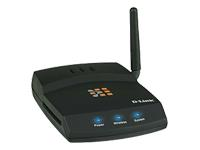 D-Link DGL-3420 108AG Gaming Wireless Network Adapter