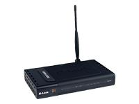 D-Link DGL-4300 108G Gaming Wireless Router