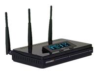 D-Link DGL-4500 Xtreme N Gaming Wireless Router