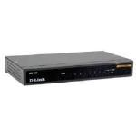 D-Link DGS-108 Gigabit Switch