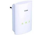 D-Link DHP-306AV Powerline Ethernet Adapter