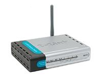 D-Link DI-514 Wireless Router