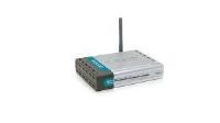 D-Link DI-524 High Speed Wireless Router