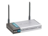 D-Link DI-624M Super G with MIMO Wireless Router