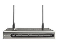 D-Link DI-634M 108G MIMO Wireless Router