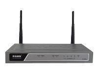 D-Link DI-724GU 108G QoS Gigabit Office Wireless Router