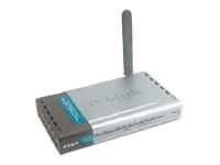 D-Link DI-784 Wireless Router