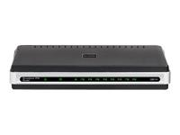 D-Link DIR-130 Wireless Router