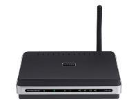 D-Link DIR-300 Wireless Router