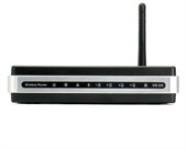 D-Link DIR-320 Wireless Router