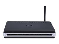 D-Link DIR-400 108 G - Wireless Router