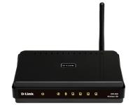 D-Link DIR-600 Wireless Router