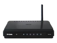 D-Link DIR-601 N 150 Wireless Router