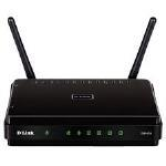 D-Link DIR-615/RE Wireless Router