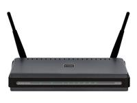 D-Link DIR-628 RangeBooster N Dual Band Wireless Router