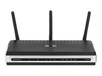 D-Link DIR-635 RangeBooster N 650 Wireless Router