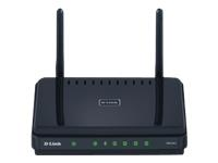 D-Link DIR-651 Wireless Router